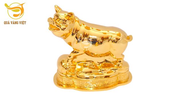 Tuổi Hợi hợp với tuổi nào ? Linh vật phong thủy cho người tuổi Hợi