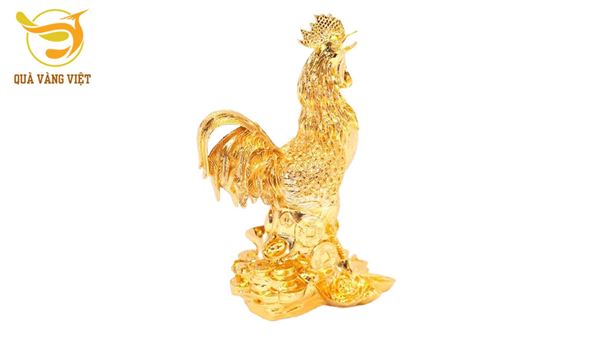 Tuổi Dậu hợp với tuổi nào ? Linh vật phong thủy cho người tuổi Dậu