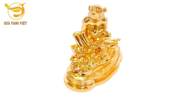 Thông Hữu Viên Hầu: Vị Thần Hầu Ít Được Kể Và Sức Mạnh Vượt Ngàn Dặm