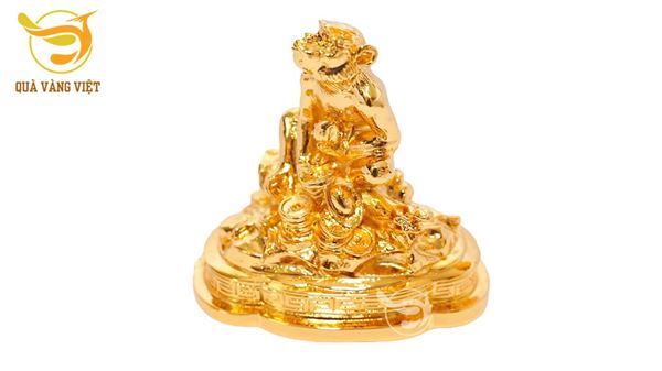 Tuổi Thân hợp với tuổi nào ? Linh vật phong thủy cho người tuổi Thân