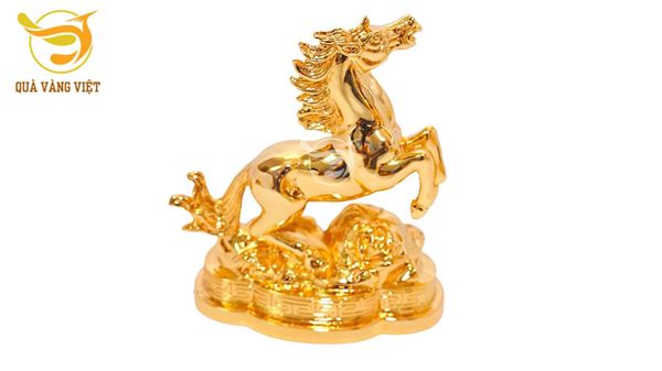 Tượng 12 Con Giáp: Biểu Tượng Phong Thủy May Mắn và Tài Lộc