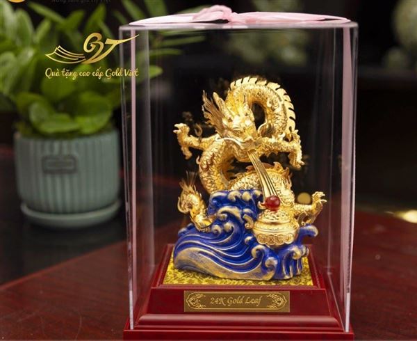 Hình tượng tứ linh trong văn hóa 