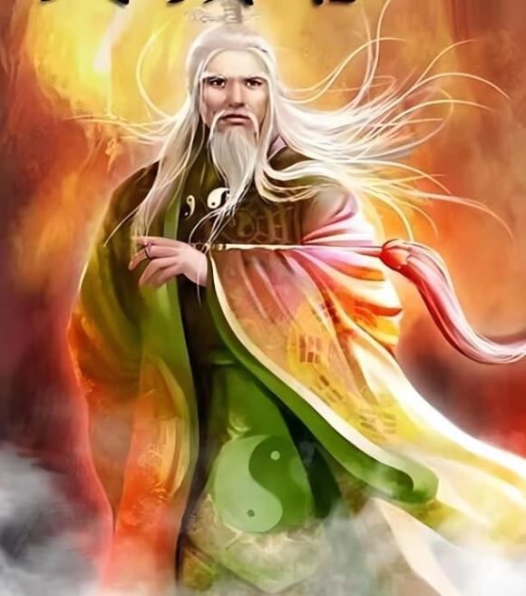 Bồ đề tổ sư là ai? 