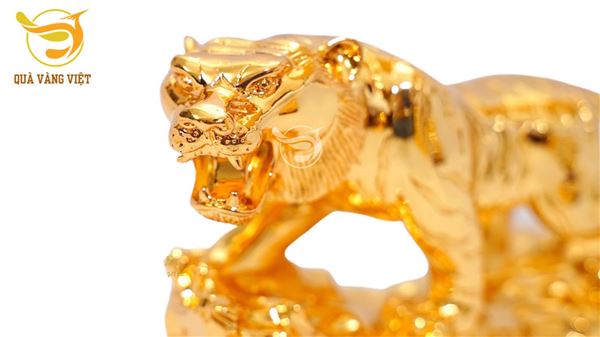 Tuổi dần hợp với tuổi nào ? Linh vật phong thủy cho người tuổi Dần