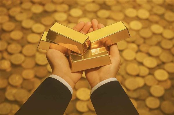 Bí quyết đầu tư vào vàng 