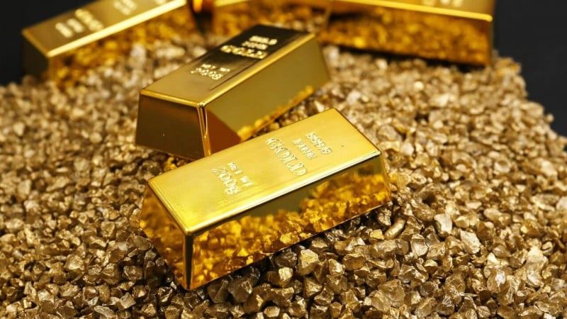 Ý nghĩa thiêng liêng và giá trị văn hóa của vàng trong các dịp lễ, tết
