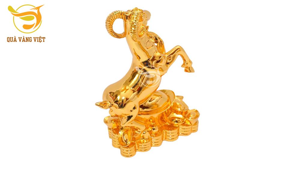 Linh Vật Phong Thuỷ Cho Người Tuổi Mùi