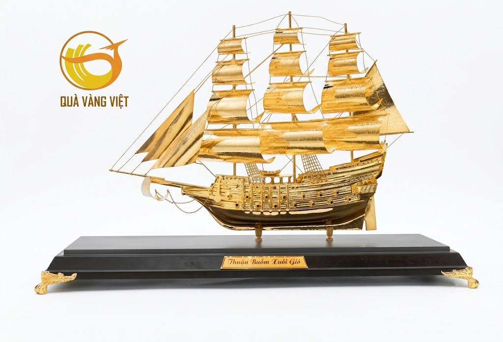 THUYỀN 1