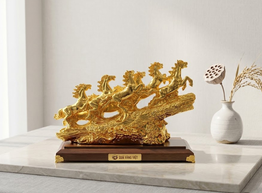 tượng mã đáo 11