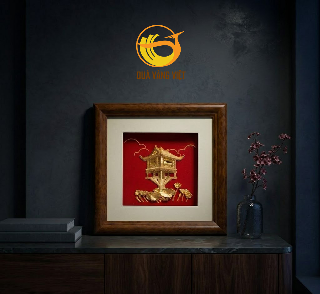 chùa một cột 3