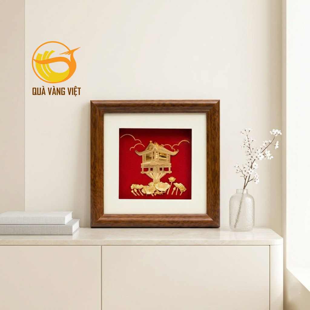 chùa một cột 4
