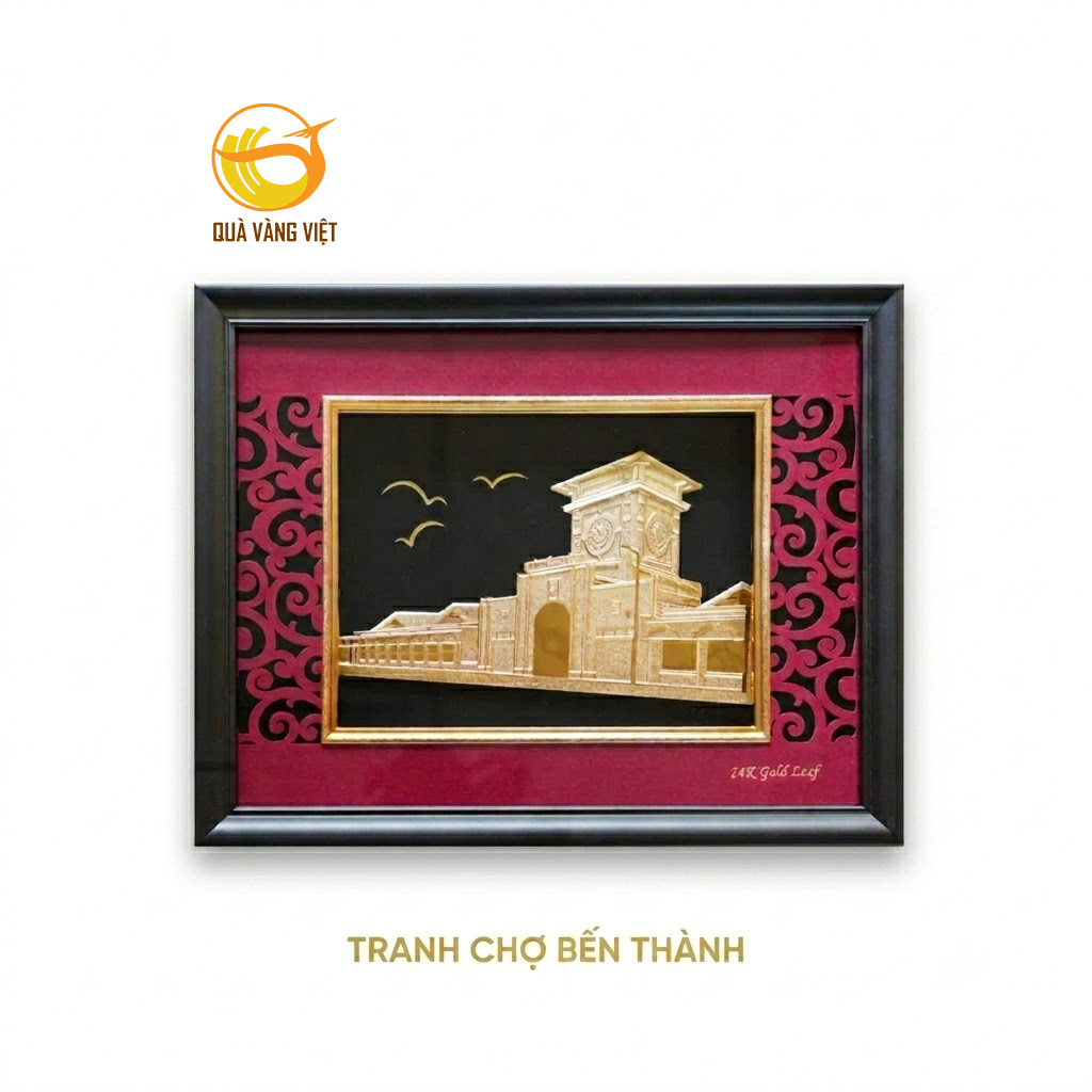 chợ bến thành 1