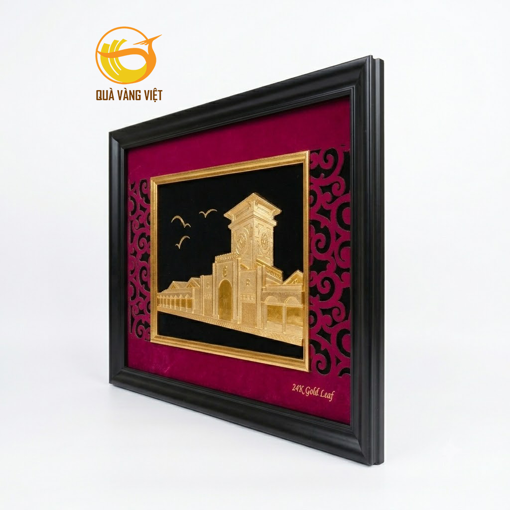 chợ bến thành 2 