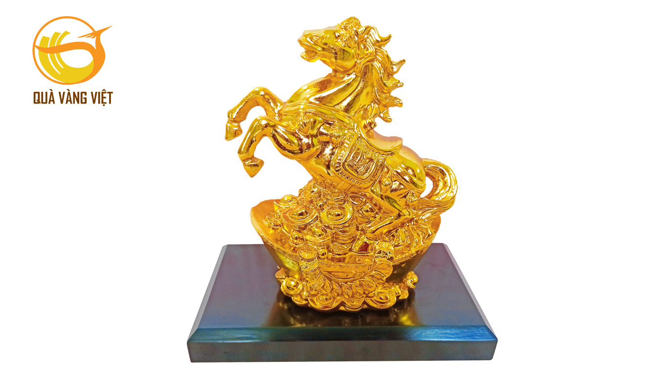 ngựa 111