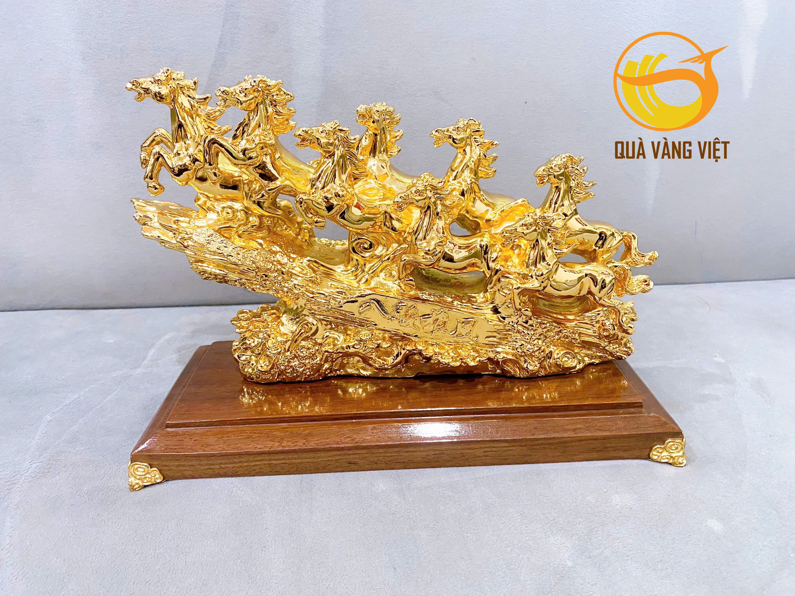 tượng mã đáo 11